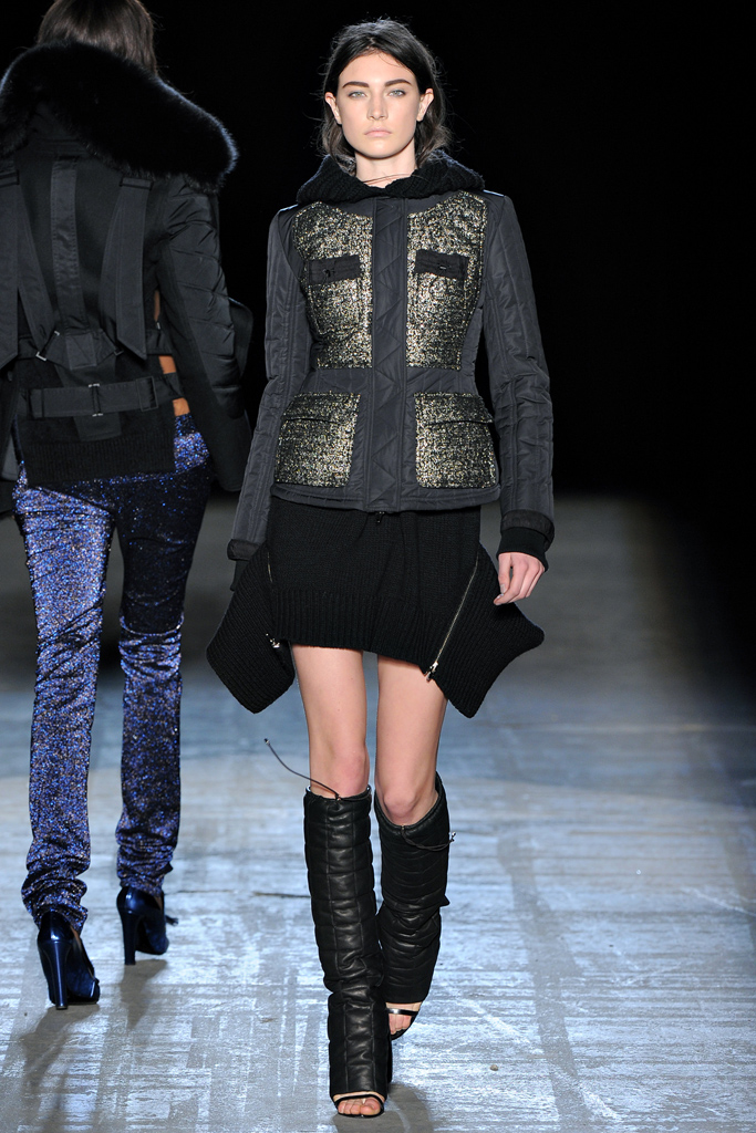 Alexander Wang 2011 ﶬ¸ͼƬ