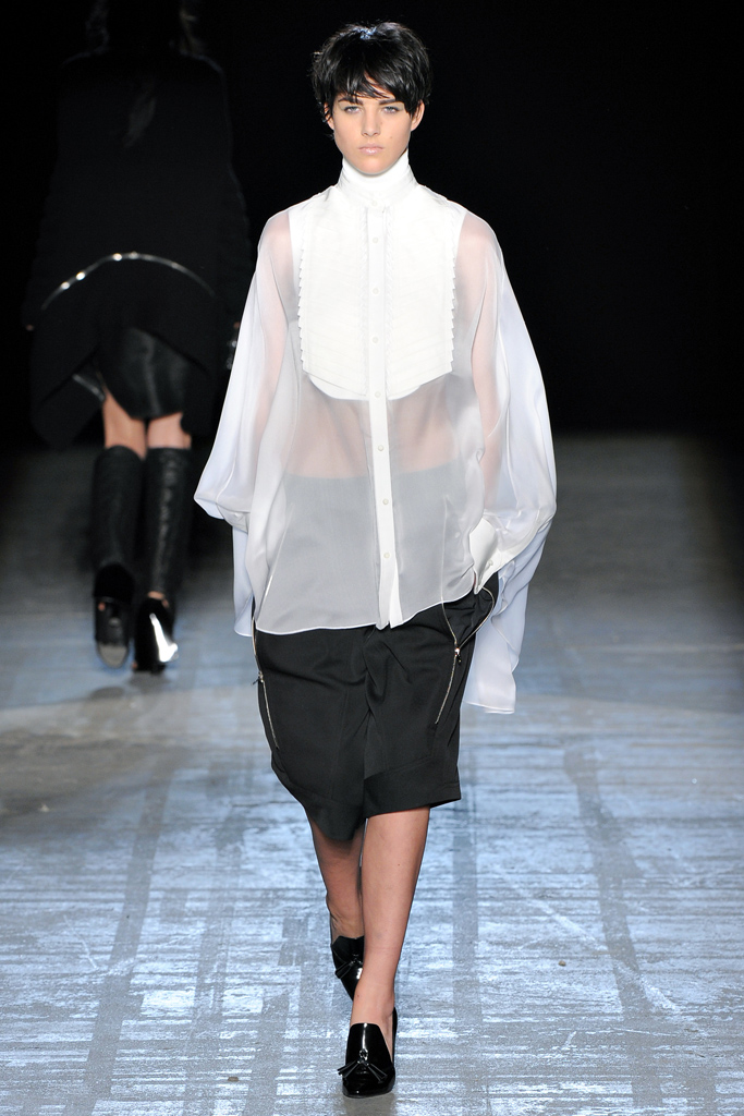 Alexander Wang 2011 ﶬ¸ͼƬ