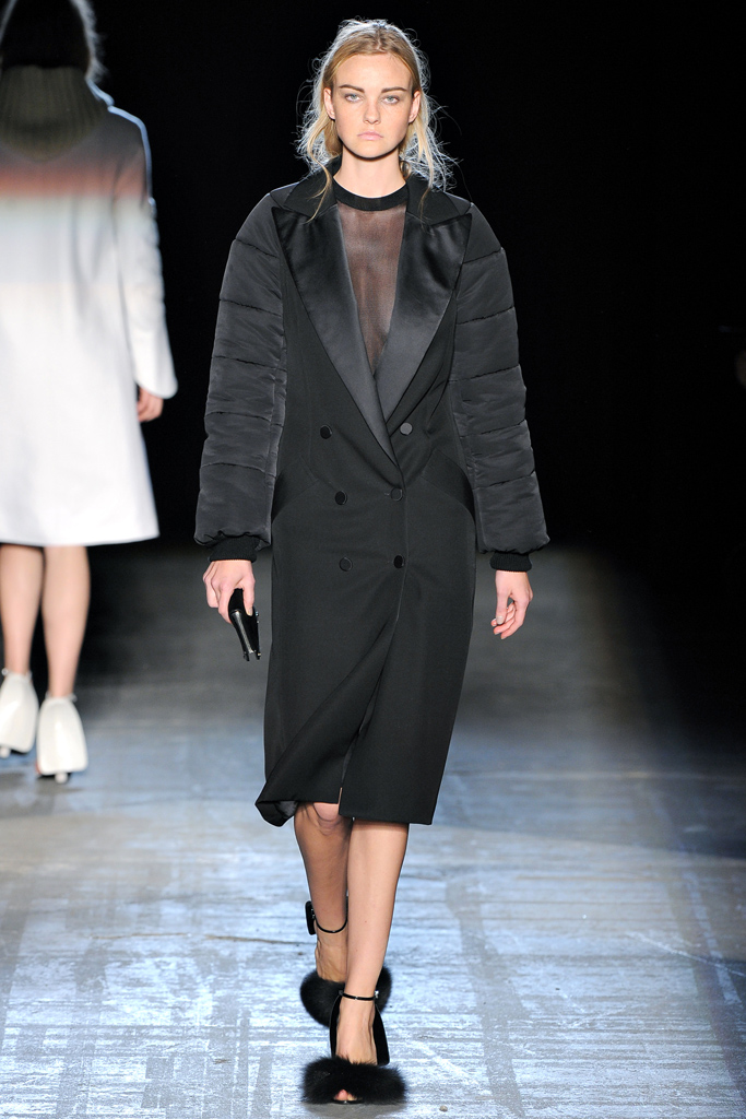 Alexander Wang 2011 ﶬ¸ͼƬ