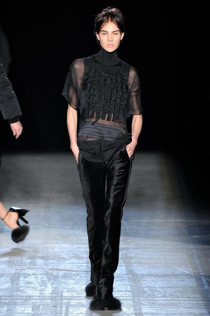 Alexander Wang 2011 ﶬ¸ͼƬ