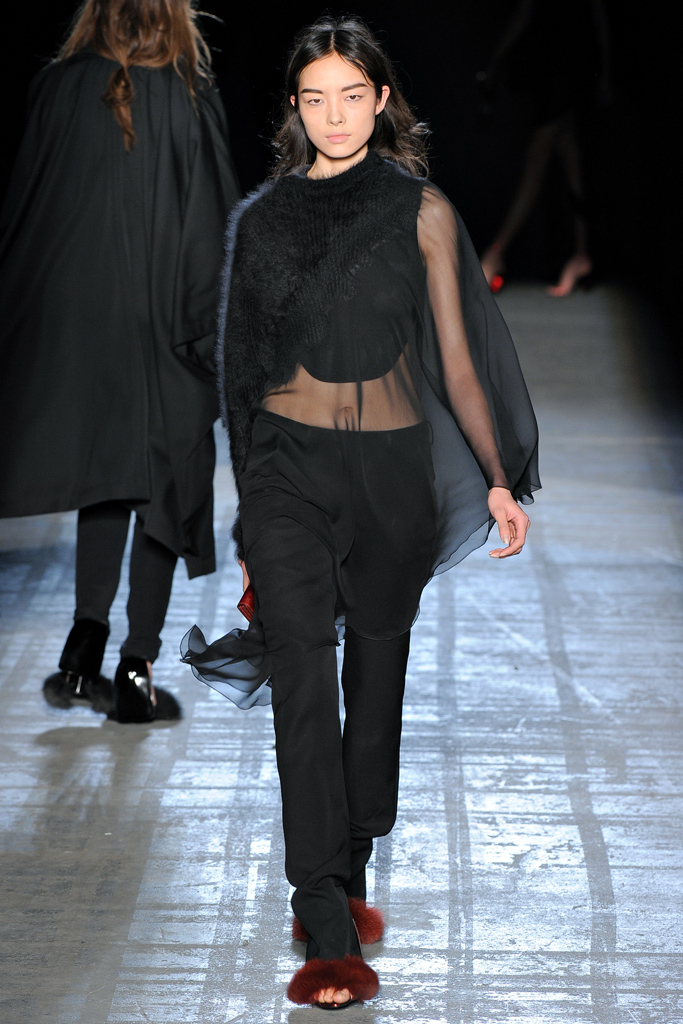 Alexander Wang 2011 ﶬ¸ͼƬ