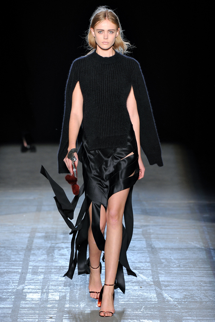 Alexander Wang 2011 ﶬ¸ͼƬ