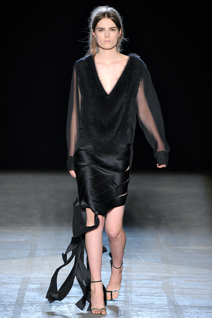 Alexander Wang 2011 ﶬ¸ͼƬ