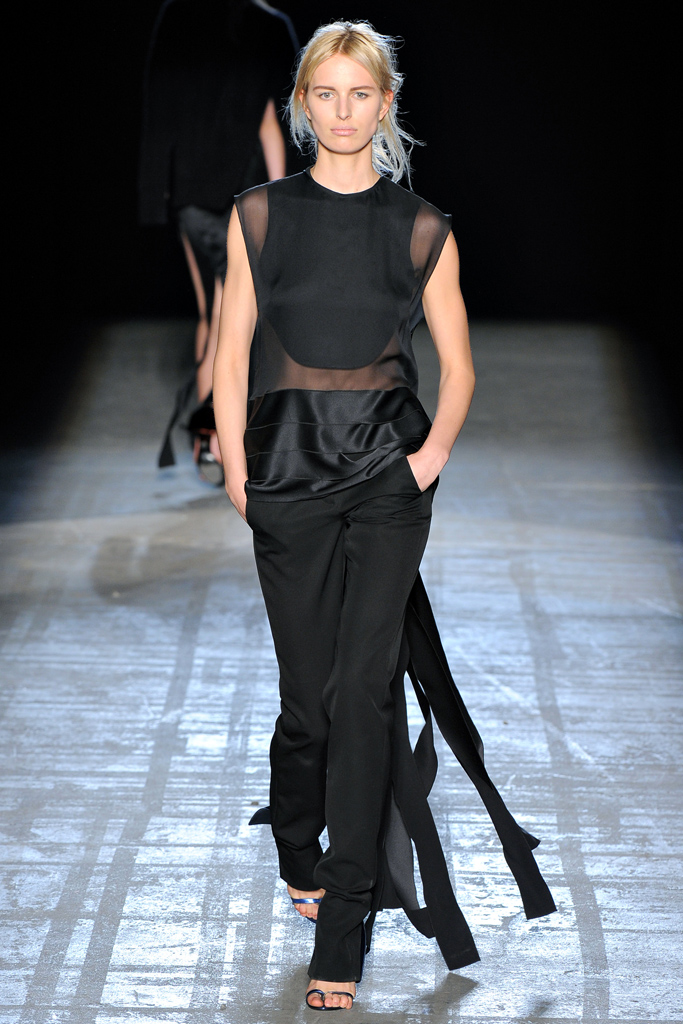 Alexander Wang 2011 ﶬ¸ͼƬ