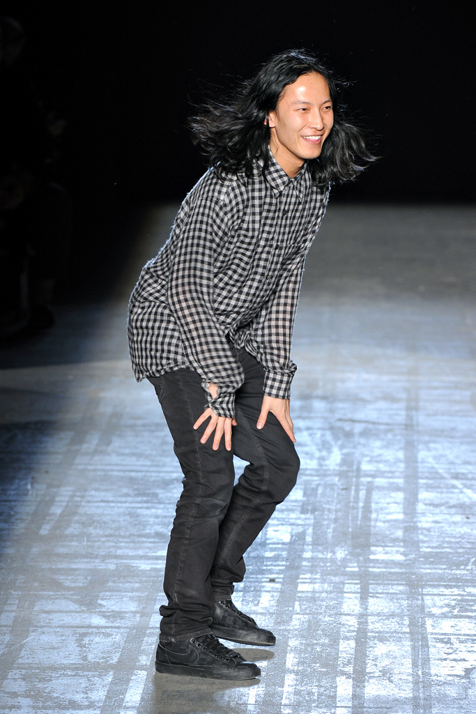 Alexander Wang 2011 ﶬ¸ͼƬ