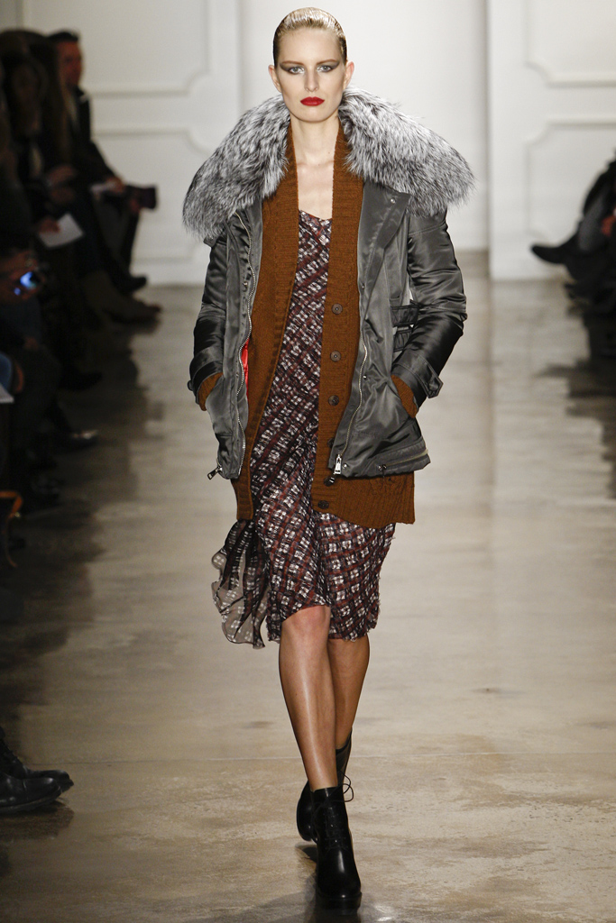 Altuzarra 2011 ﶬ¸ͼƬ