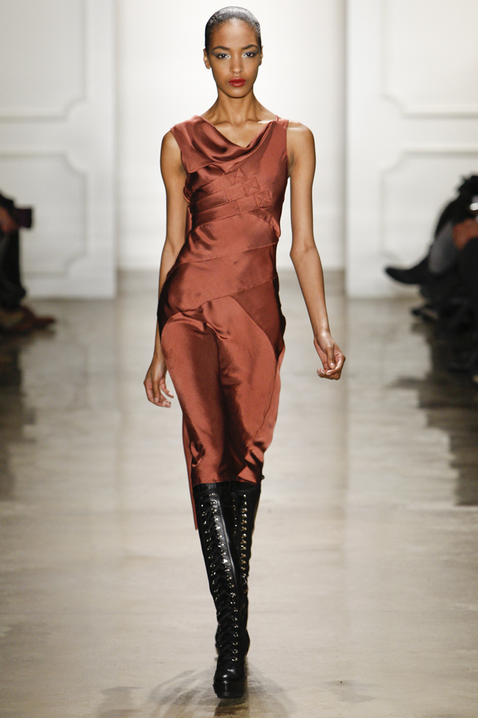 Altuzarra 2011 ﶬ¸ͼƬ