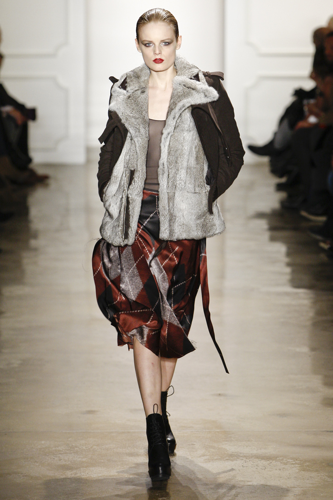 Altuzarra 2011 ﶬ¸ͼƬ