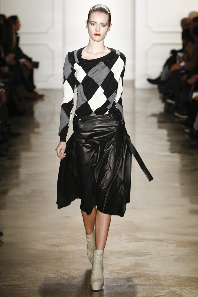 Altuzarra 2011 ﶬ¸ͼƬ