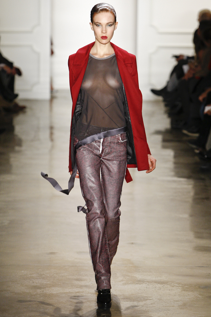 Altuzarra 2011 ﶬ¸ͼƬ