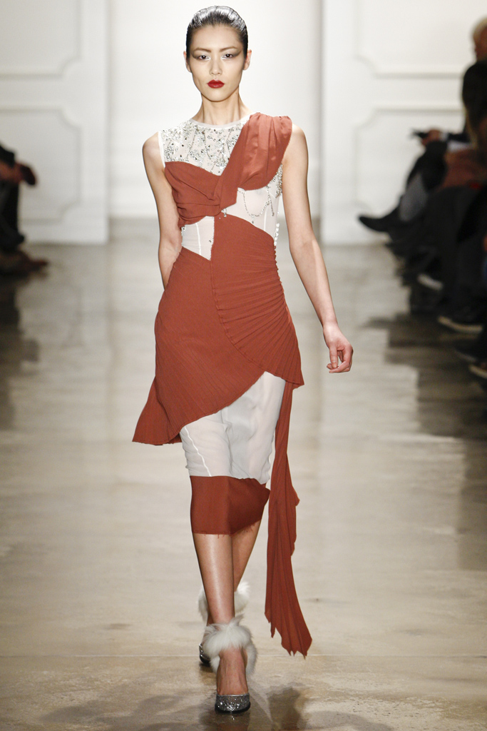 Altuzarra 2011 ﶬ¸ͼƬ