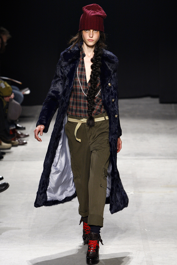 Band of Outsiders 2011 ﶬ¸ͼƬ