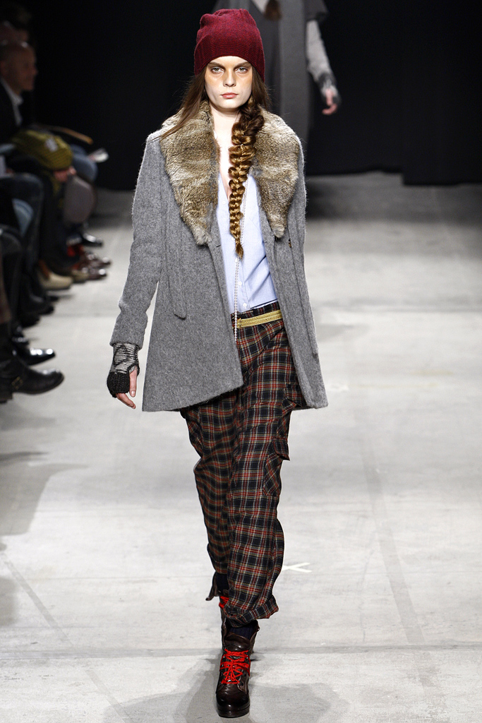 Band of Outsiders 2011 ﶬ¸ͼƬ