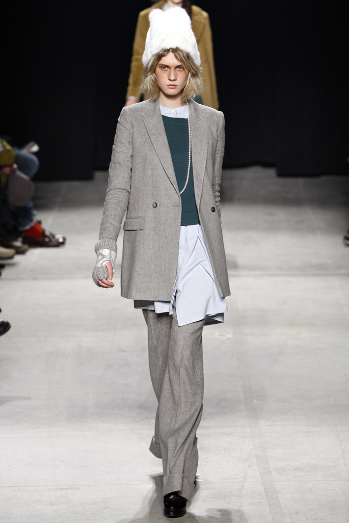 Band of Outsiders 2011 ﶬ¸ͼƬ