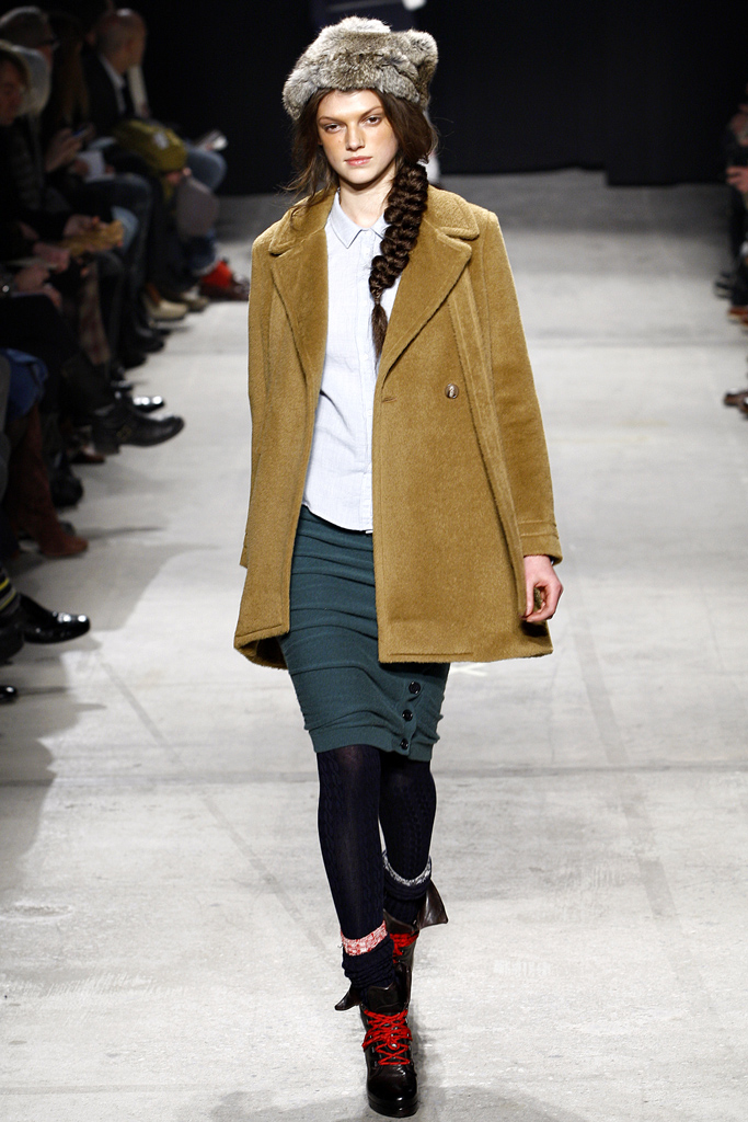 Band of Outsiders 2011 ﶬ¸ͼƬ