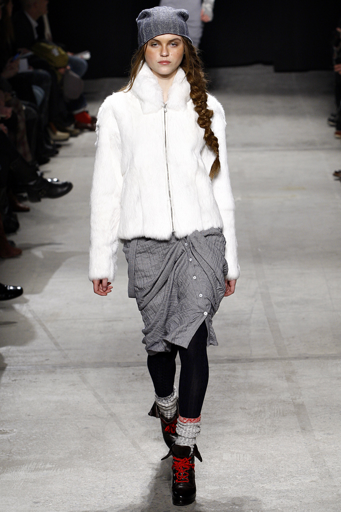 Band of Outsiders 2011 ﶬ¸ͼƬ