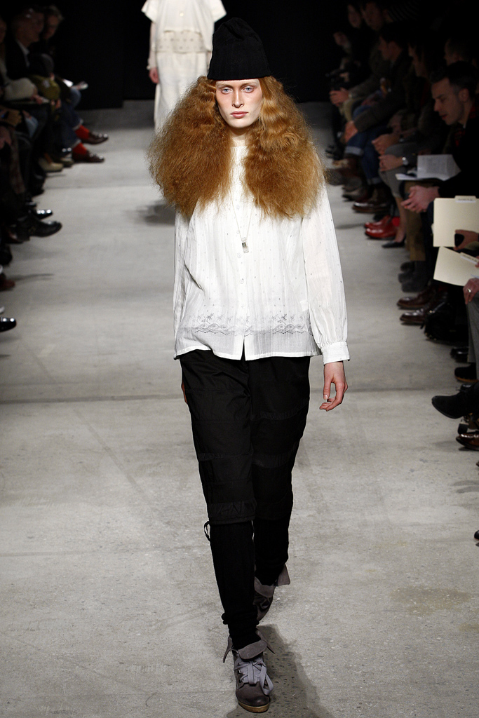 Band of Outsiders 2011 ﶬ¸ͼƬ