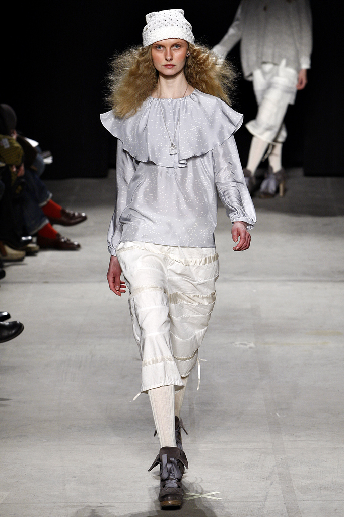 Band of Outsiders 2011 ﶬ¸ͼƬ