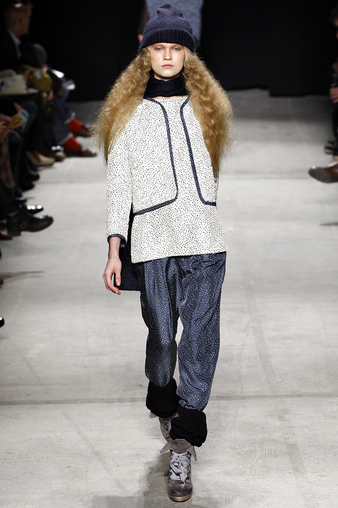 Band of Outsiders 2011 ﶬ¸ͼƬ