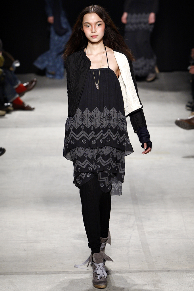 Band of Outsiders 2011 ﶬ¸ͼƬ