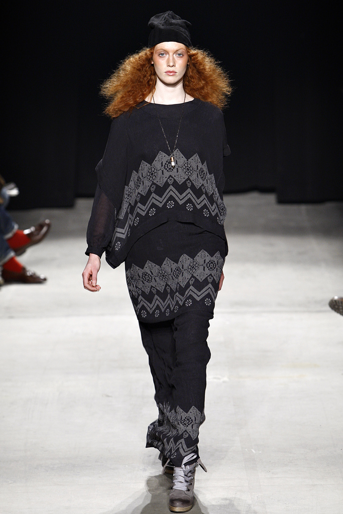 Band of Outsiders 2011 ﶬ¸ͼƬ