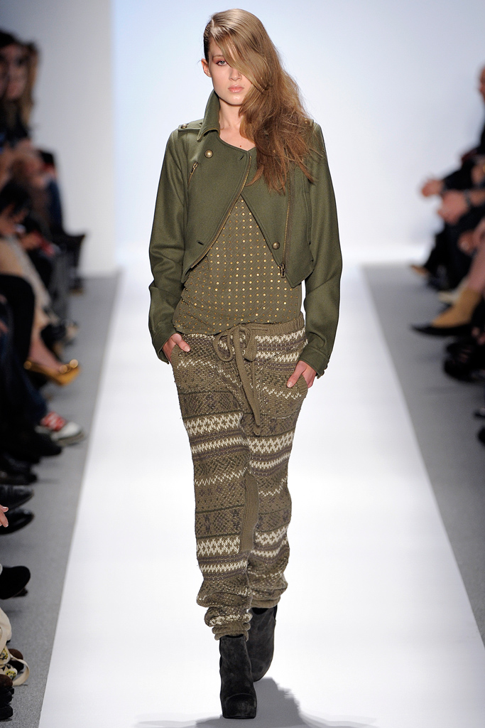 Charlotte Ronson 2011 ﶬ¸ͼƬ