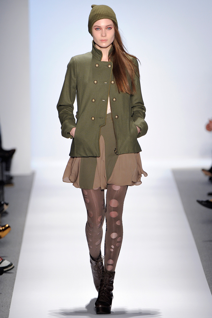 Charlotte Ronson 2011 ﶬ¸ͼƬ