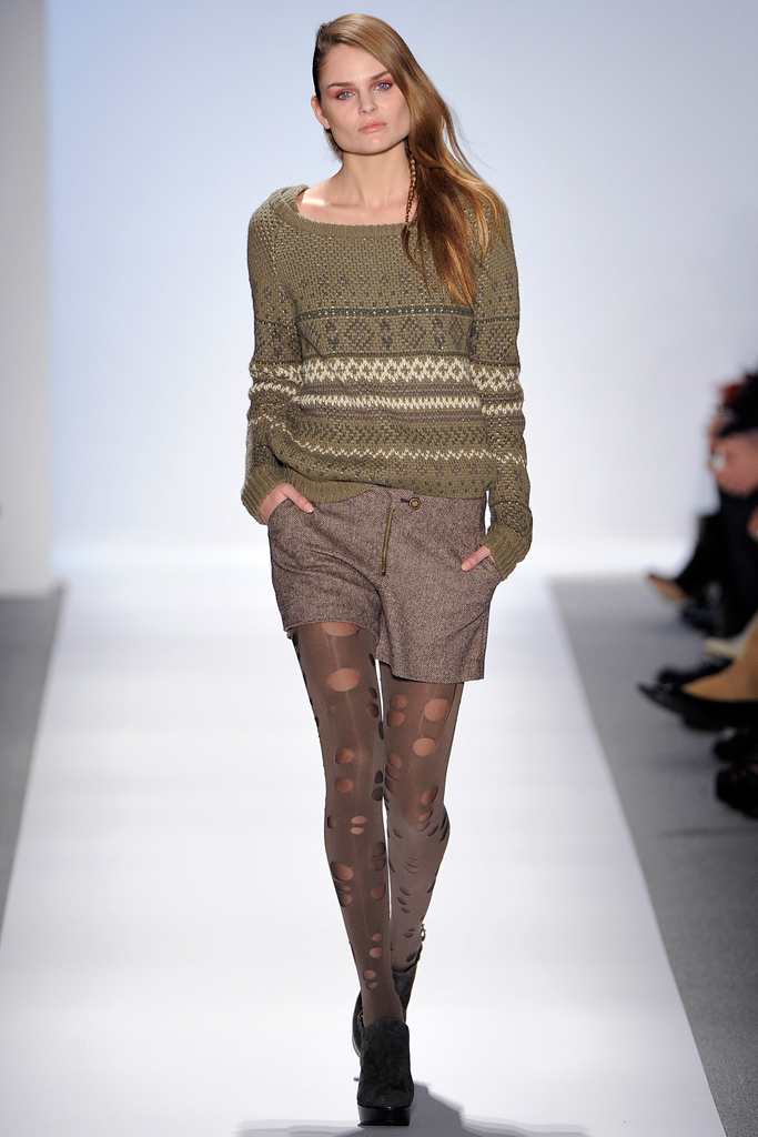 Charlotte Ronson 2011 ﶬ¸ͼƬ