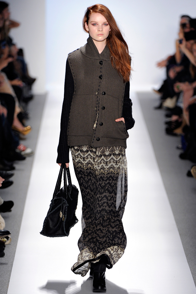 Charlotte Ronson 2011 ﶬ¸ͼƬ