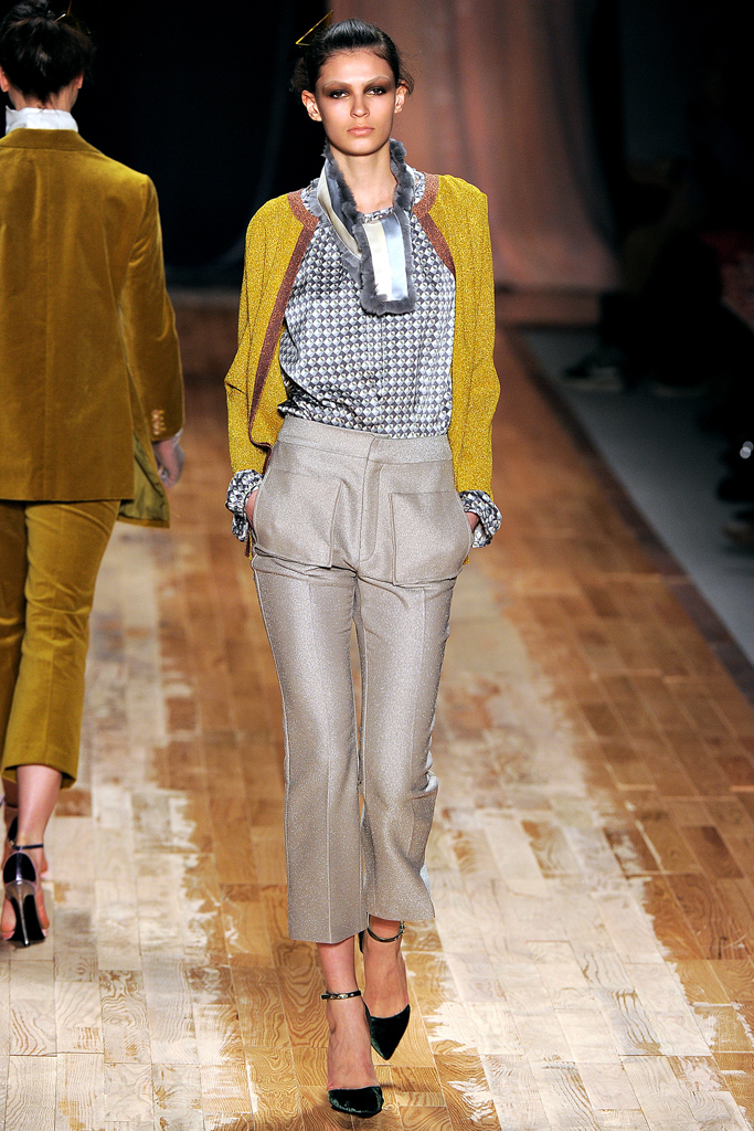 Cynthia Rowley 2011 ﶬ¸ͼƬ