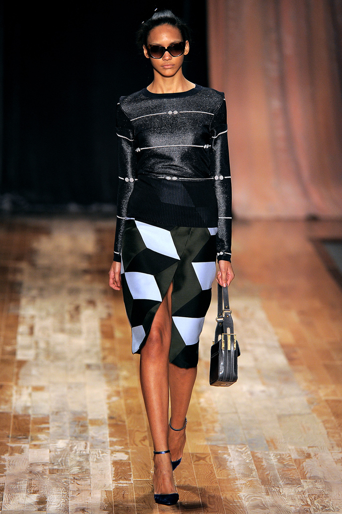 Cynthia Rowley 2011 ﶬ¸ͼƬ