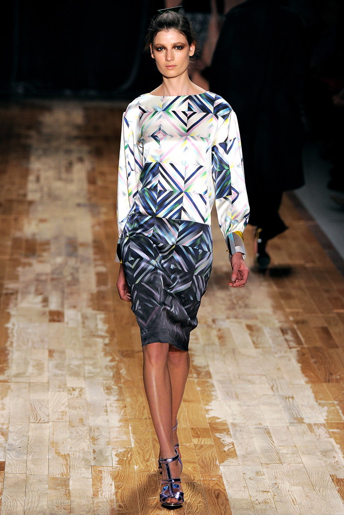 Cynthia Rowley 2011 ﶬ¸ͼƬ