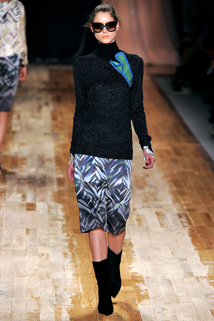 Cynthia Rowley 2011 ﶬ¸ͼƬ