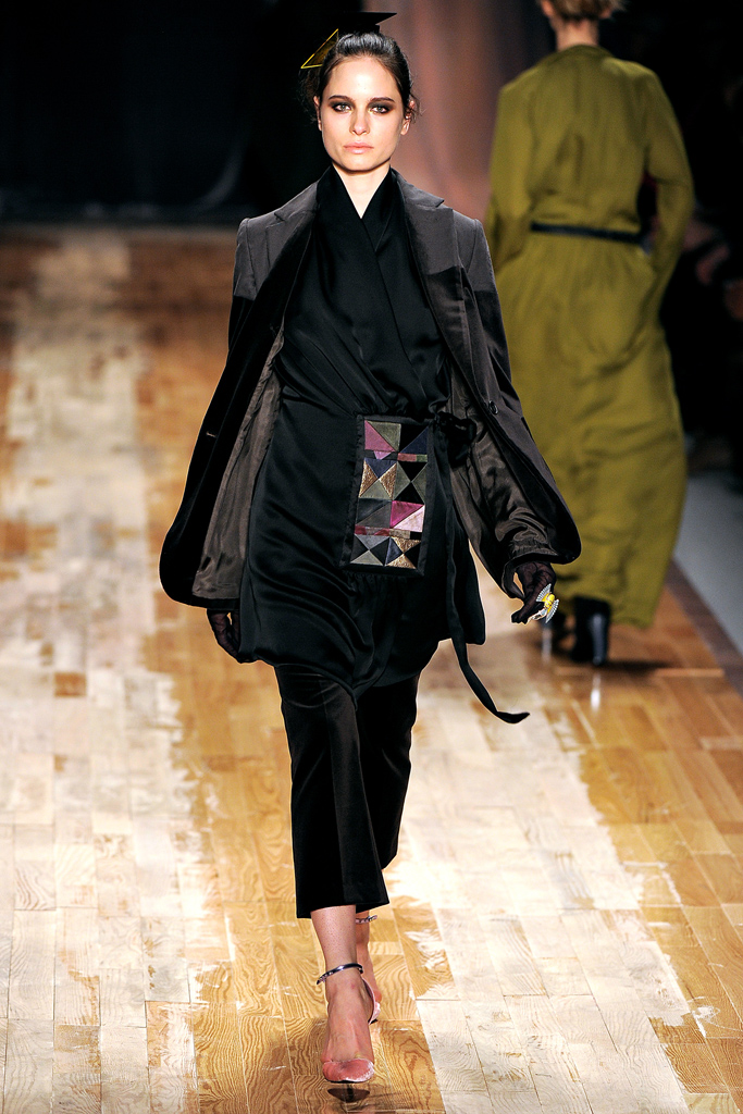 Cynthia Rowley 2011 ﶬ¸ͼƬ