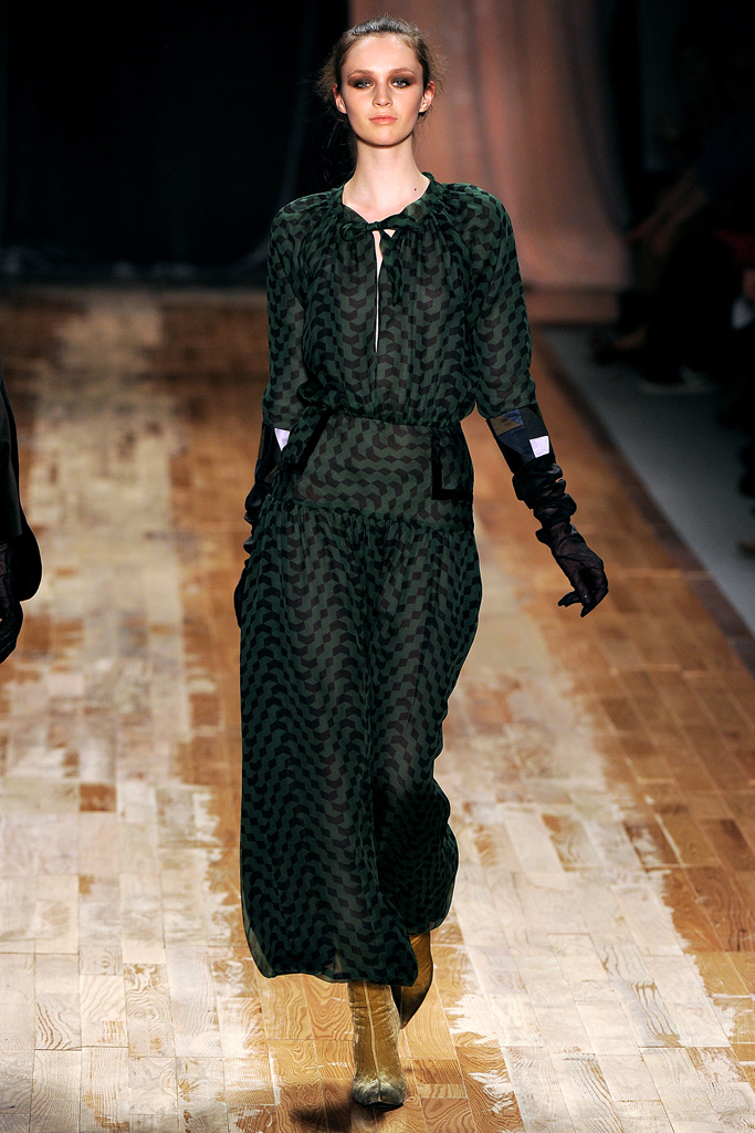 Cynthia Rowley 2011 ﶬ¸ͼƬ