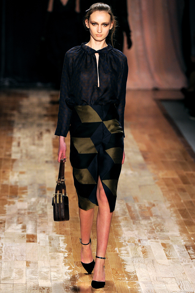 Cynthia Rowley 2011 ﶬ¸ͼƬ