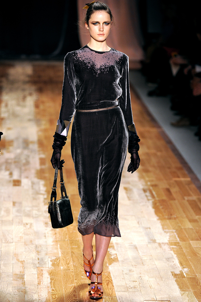 Cynthia Rowley 2011 ﶬ¸ͼƬ