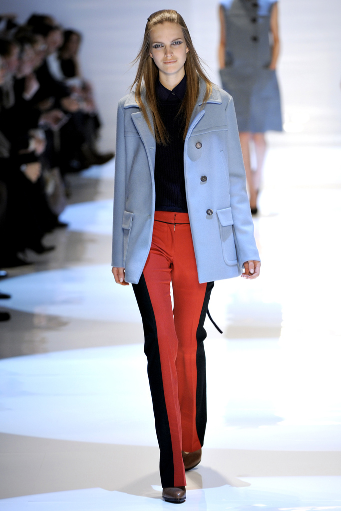 Derek Lam 2011 ﶬ¸ͼƬ