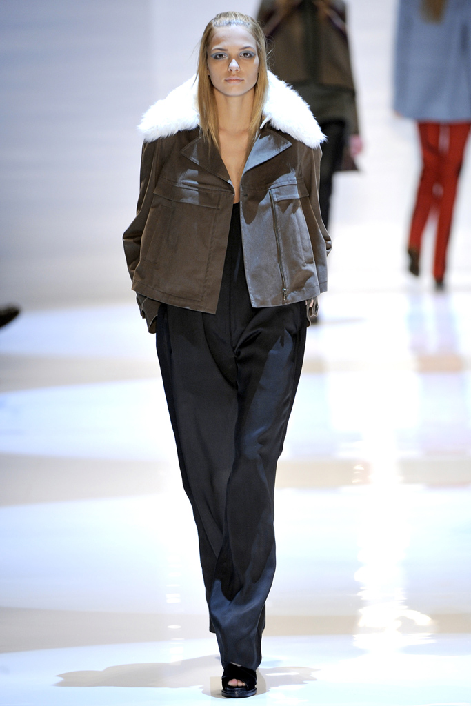 Derek Lam 2011 ﶬ¸ͼƬ