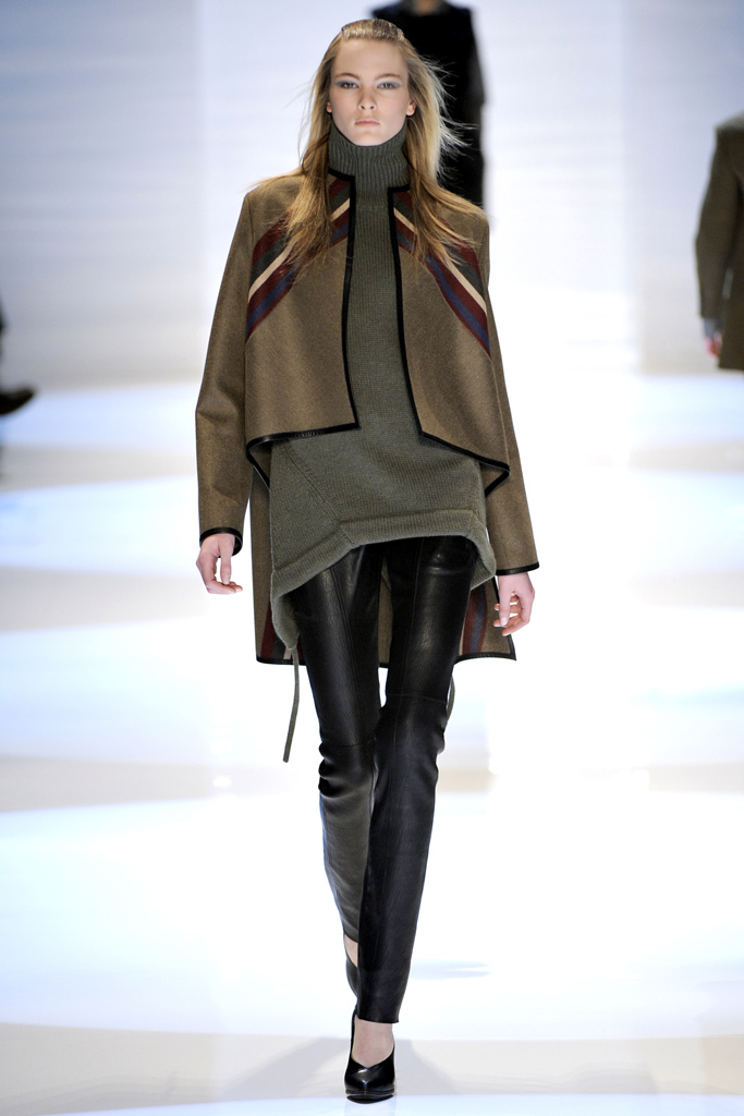 Derek Lam 2011 ﶬ¸ͼƬ