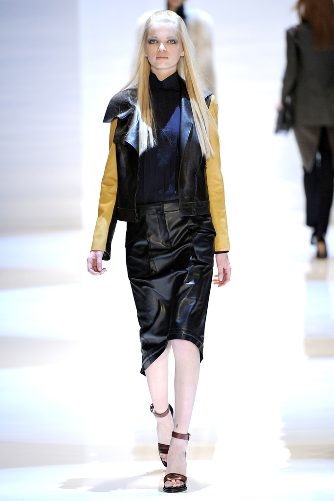 Derek Lam 2011 ﶬ¸ͼƬ