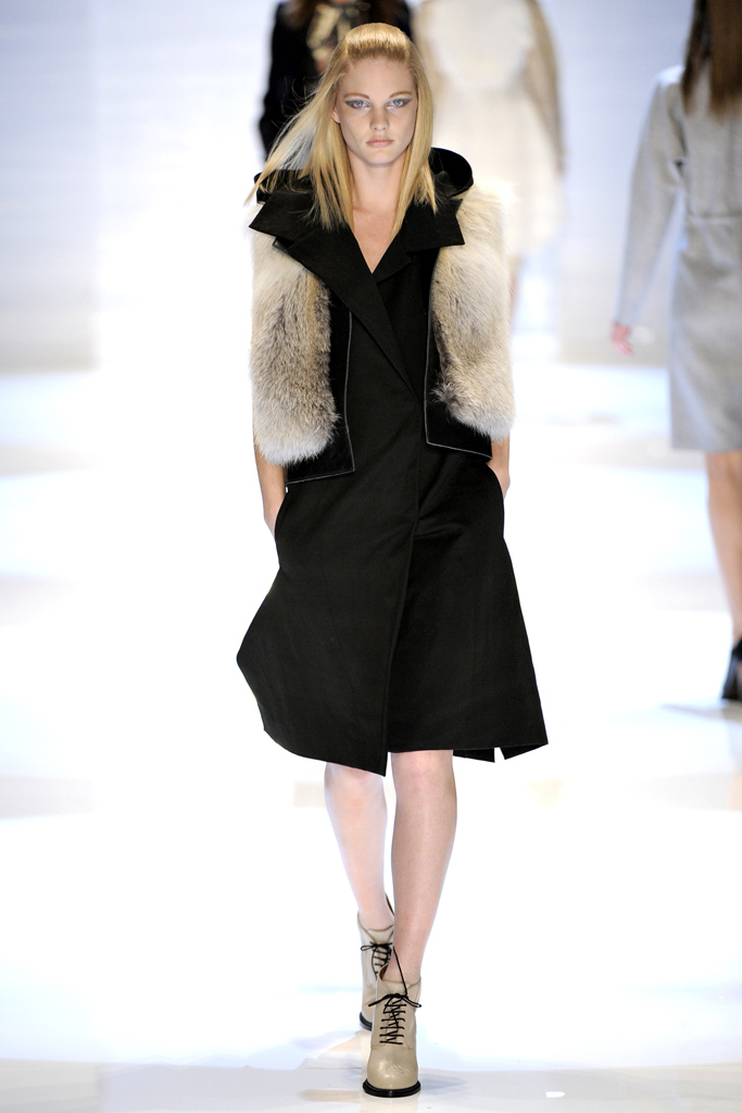 Derek Lam 2011 ﶬ¸ͼƬ