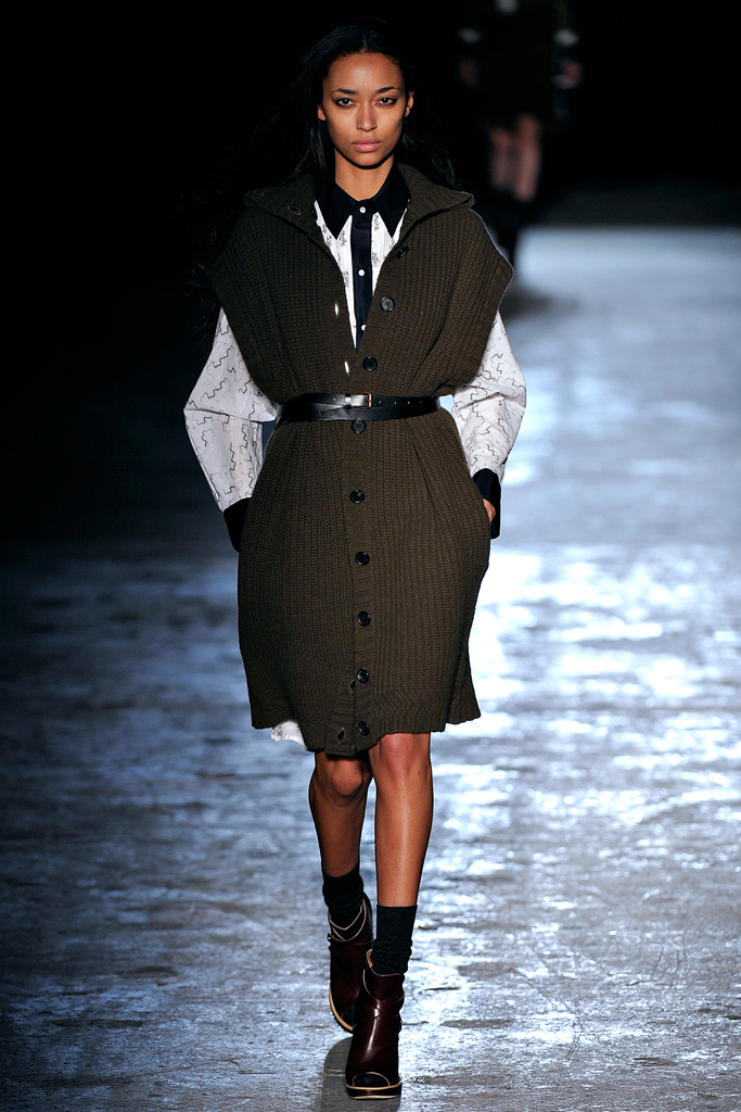 Edun 2011 ﶬ¸ͼƬ