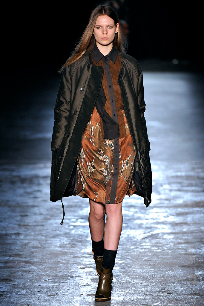 Edun 2011 ﶬ¸ͼƬ