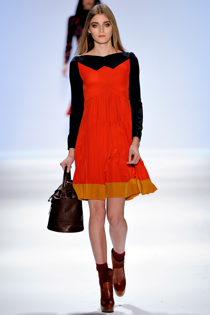 Jill Stuart 2011 ﶬ¸ͼƬ