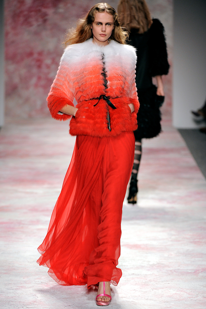 Prabal Gurung 2011 ﶬ¸ͼƬ