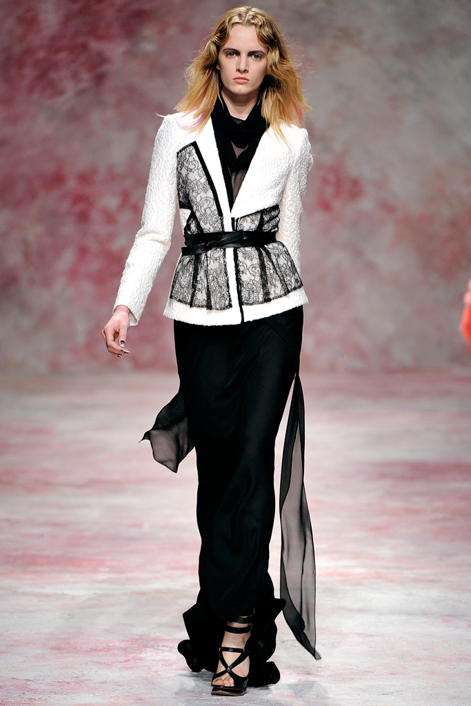 Prabal Gurung 2011 ﶬ¸ͼƬ