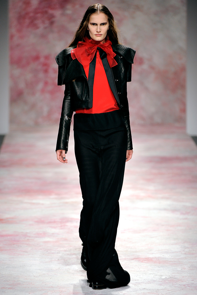 Prabal Gurung 2011 ﶬ¸ͼƬ