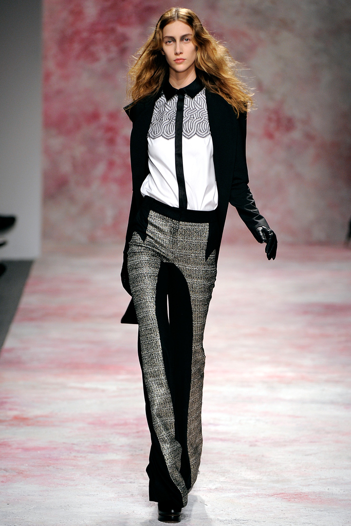 Prabal Gurung 2011 ﶬ¸ͼƬ