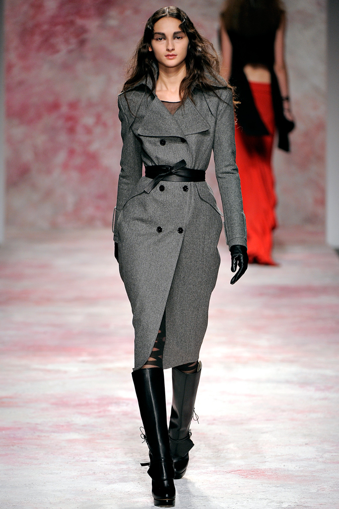 Prabal Gurung 2011 ﶬ¸ͼƬ